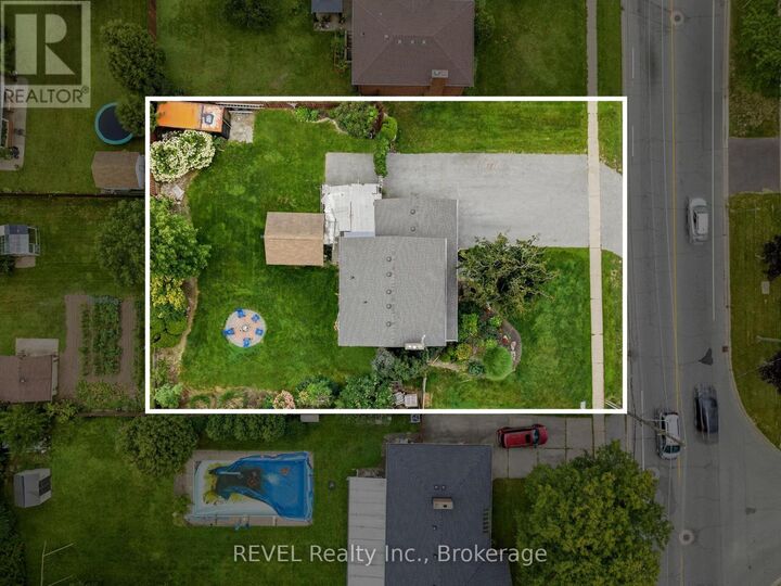 Property Photo:  4123 Dorchester Road  ON L2E 6N1 