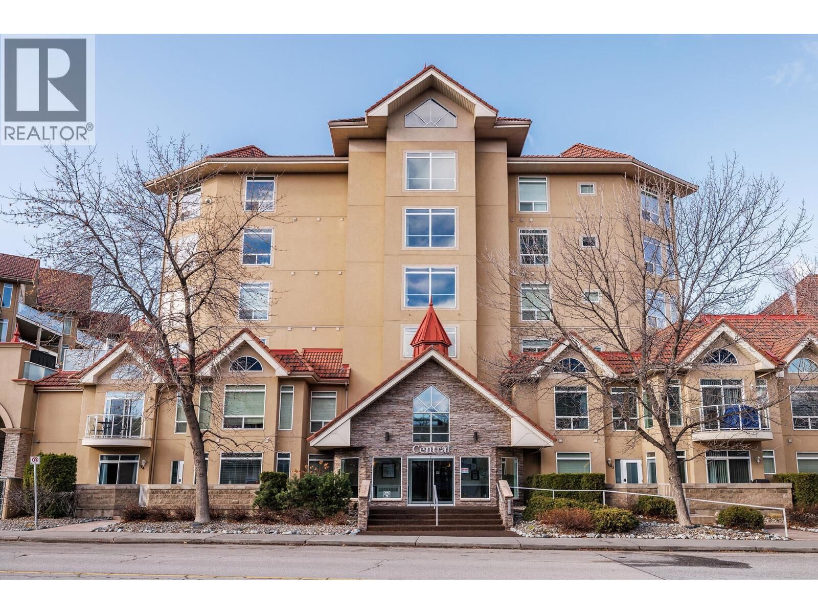 Property Photo: 1088 Sunset Drive 247 BC V1Y 9W1