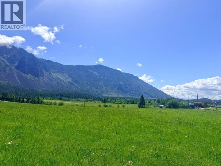 Property Photo:  2046 Canyon-Lister Road  BC V0B 1G4 