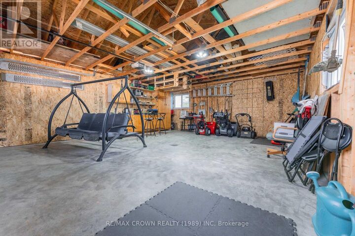 Property Photo:  19 Lemarier Street  ON P5N 2S7 