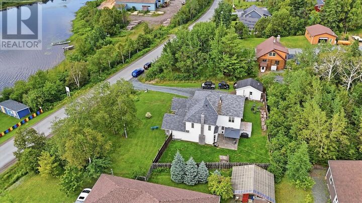 Property Photo: 147 River Road NL A0G 2K0