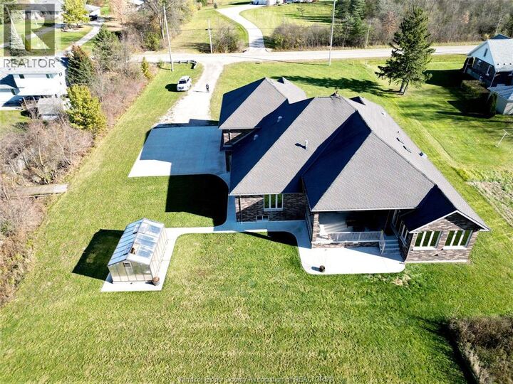 Property Photo:  7835 Broderick Road  ON N9H 1X2 