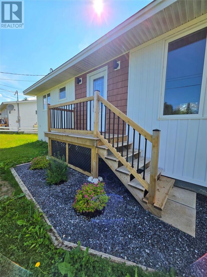 Property Photo:  91 North Shore Highway  NL A0L 1G0 