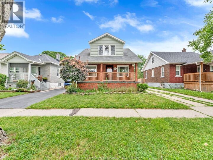 Property Photo: 2318 Chandler ON N8W 4A6