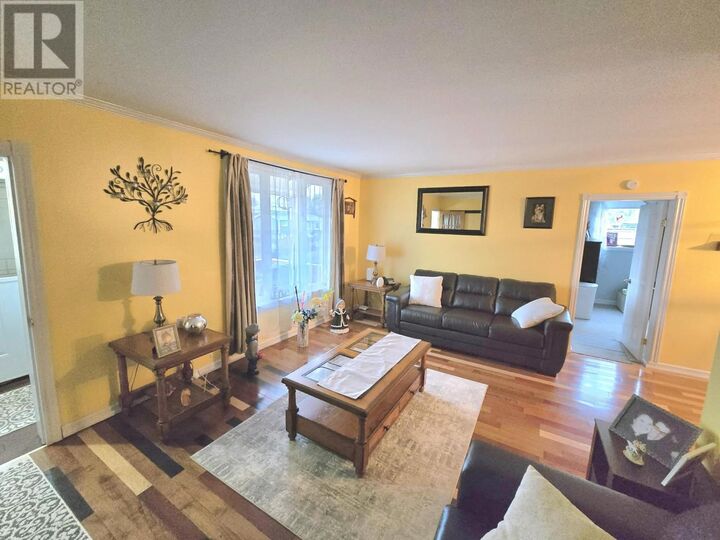 Property Photo: 510 Main Street NL A0H 1C0