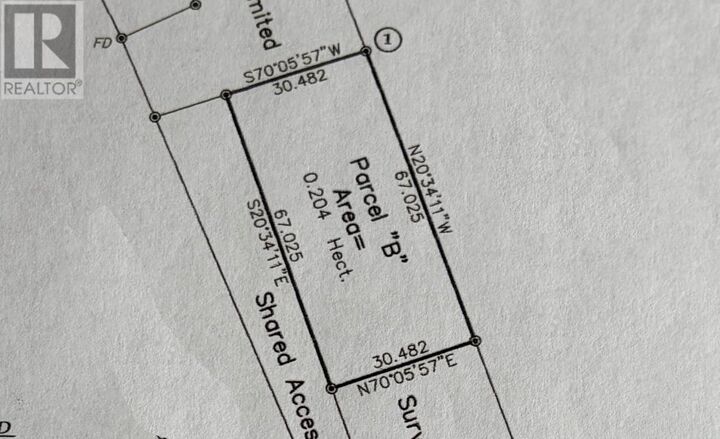 Property Photo:  Lot 2 Lighthouse Road  NL A0A 3J0 
