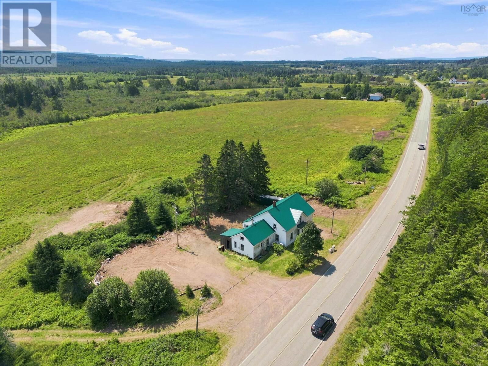 Property Photo:  10834 209 Highway  NS B0M 1S0 
