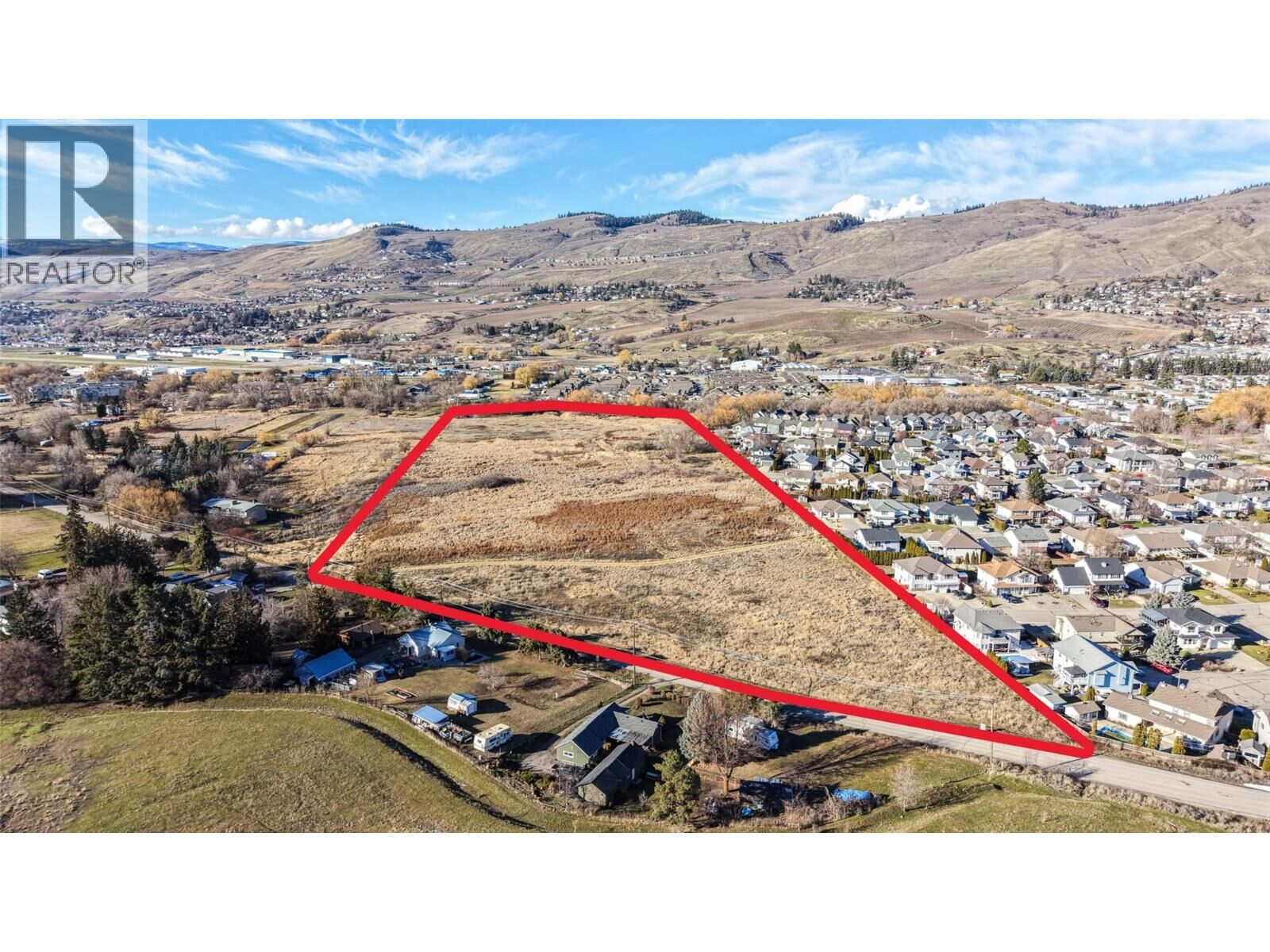 Property Photo:  5895 Okanagan Avenue  BC V1H 1L9 
