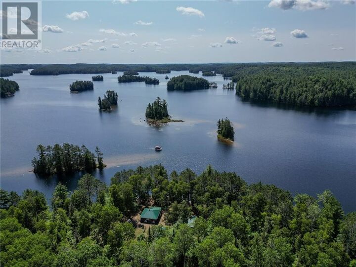 Property Photo:  N/A Ministic Lake  ON P0M 1J0 