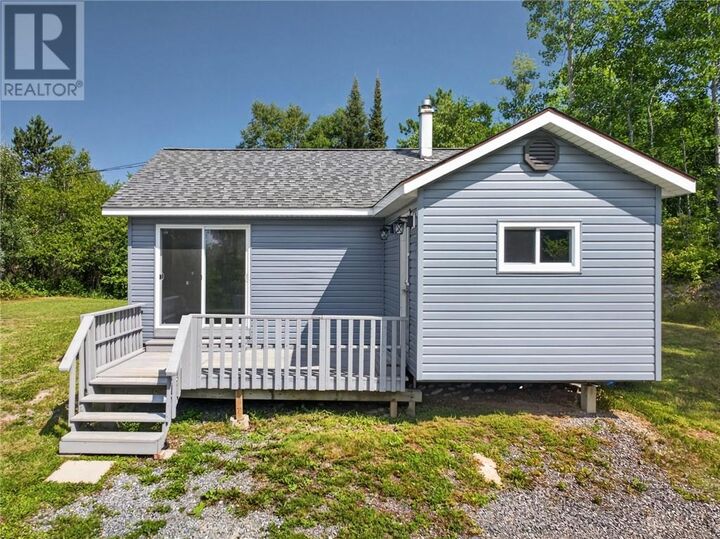 Property Photo: 40 Karla Road ON P0M 3E0