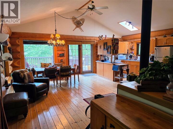 Property Photo: 13579 Mountain Shores Road BC V0B 1A4