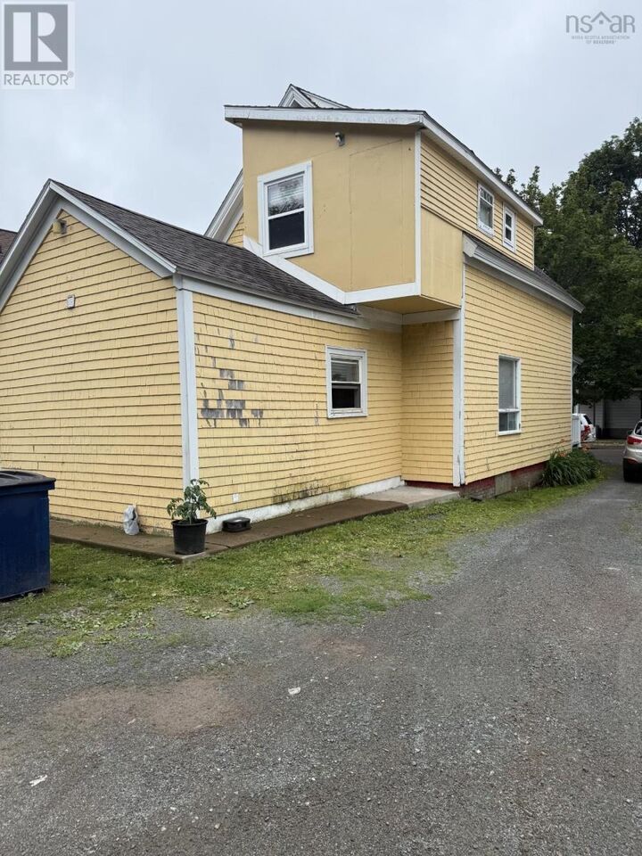 Property Photo:  Hawthorne Street, Antigonish, N.s.  NS B2G 1A3 