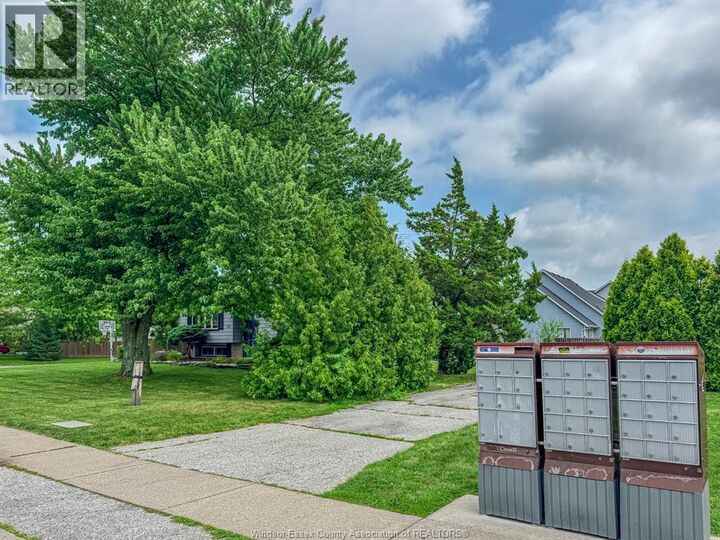 Property Photo: 159 Ducharme ON N0R 1A0