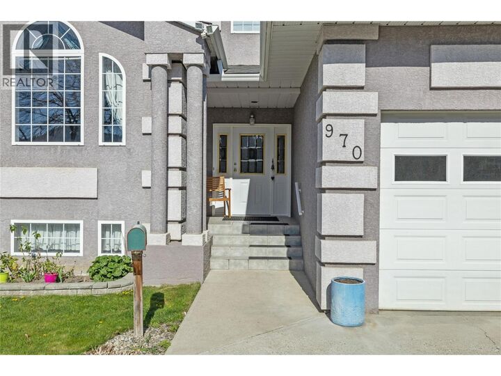 Property Photo: 970 Maygard Road BC V1X 5X1