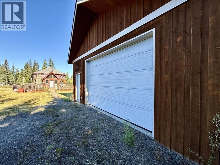 Property Photo:  7574 Womack Road  BC V0K 1X3 