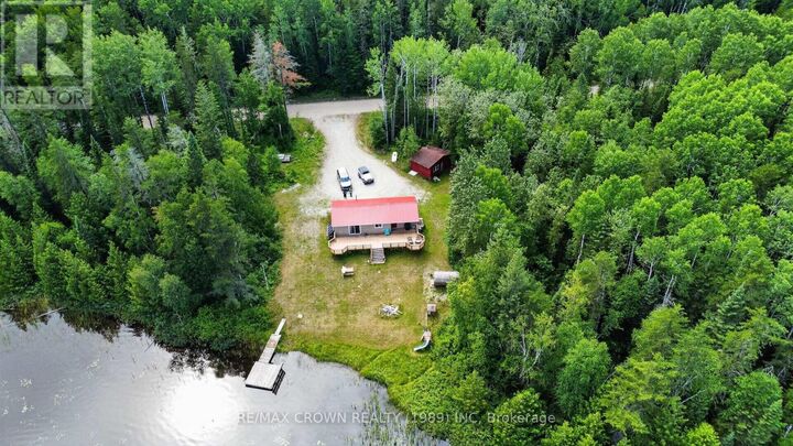 Property Photo:  10 Cree Lake Road  ON P0M 1Z0 