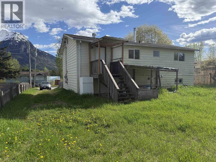 Property Photo: 2131 24th Avenue BC V0J 2J1