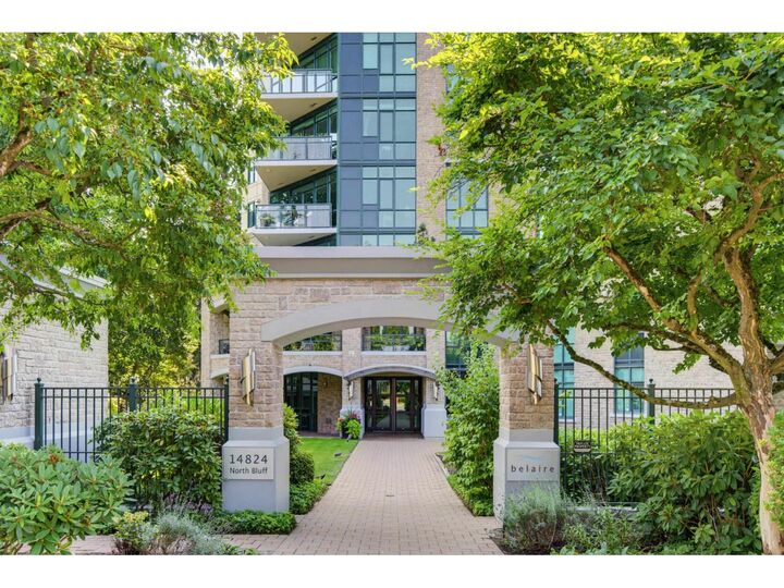 Property Photo:  14824 North Bluff Road 504  BC V4B 3E2 