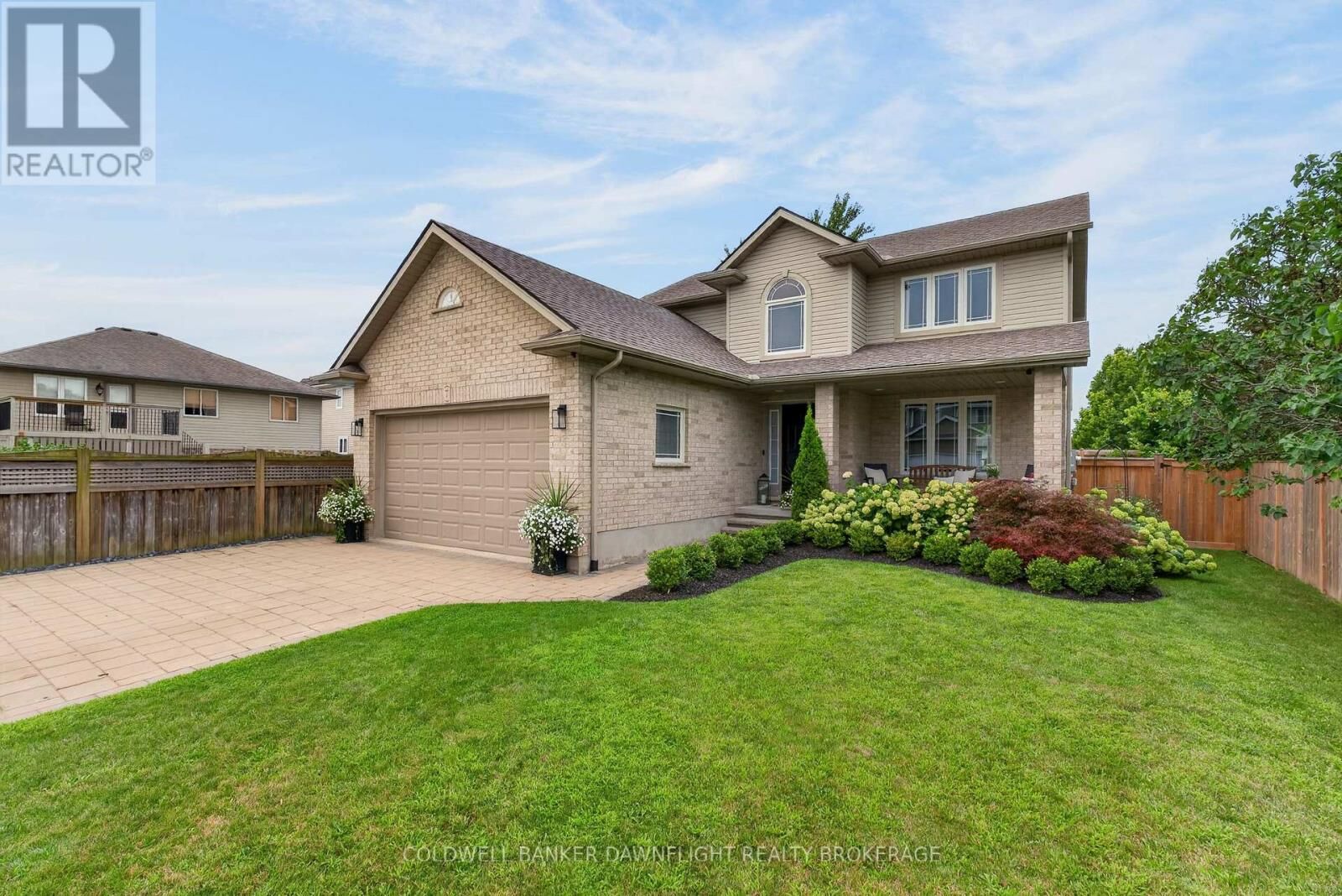 Property Photo:  7 Finch Street  ON N0M 1A0 