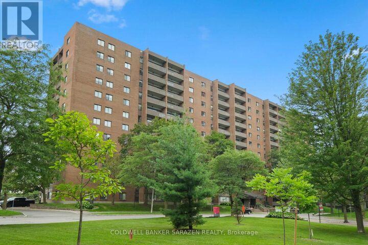 1100 Ambleside Drive 502 — photo 1