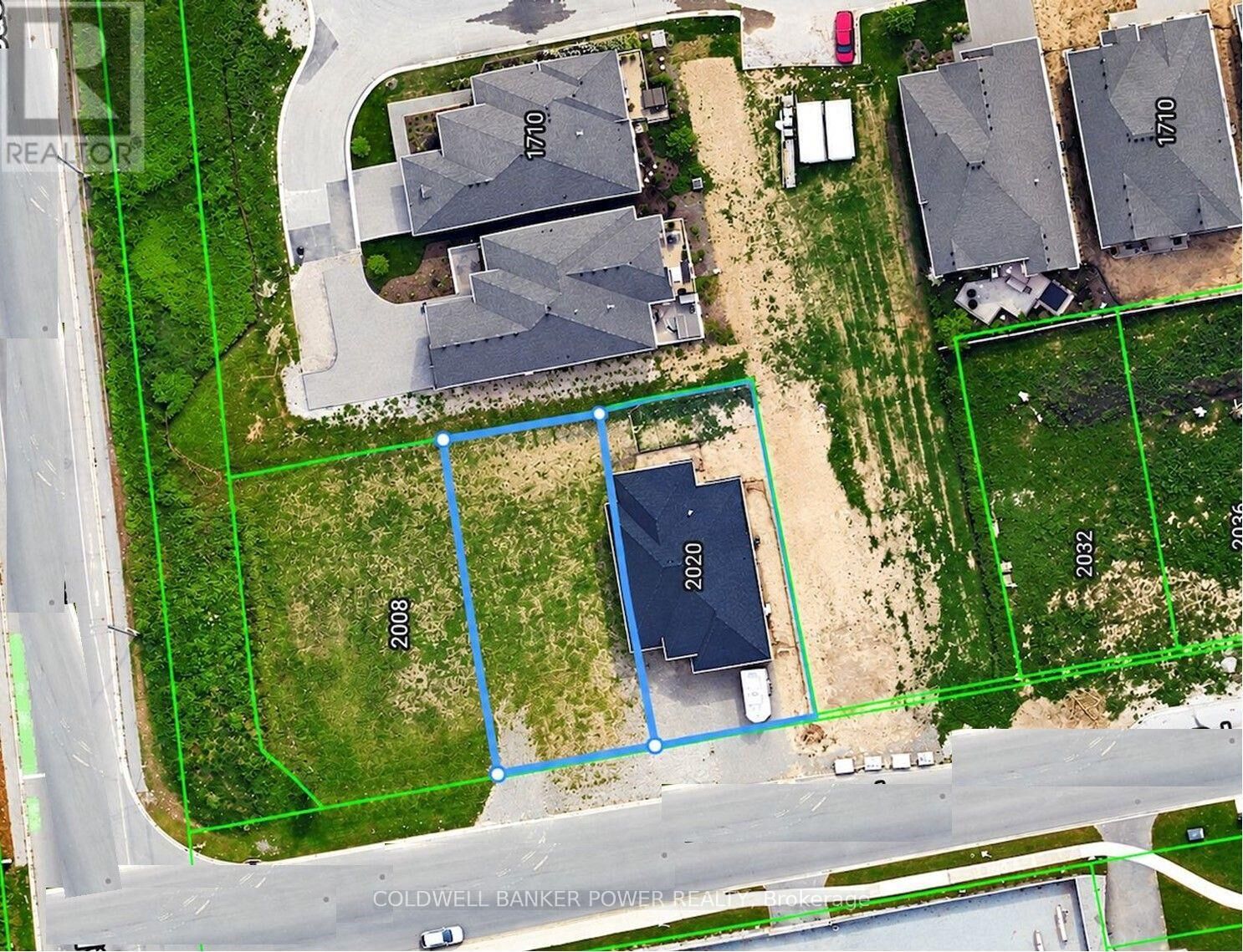 Photo de la propriété: 2014 Wickerson Road ON N6K 5C4