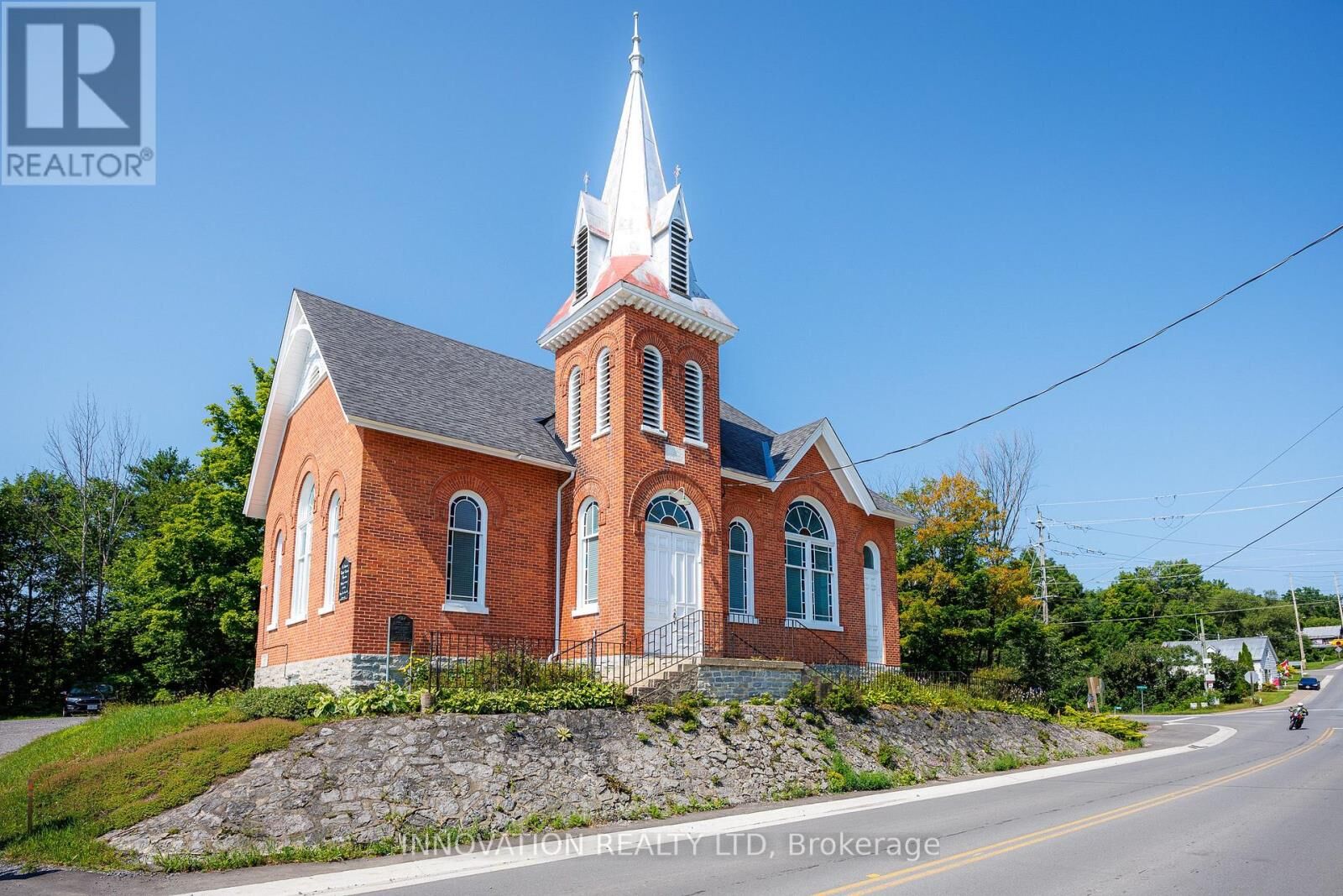 Property Photo:  1673 Burnstown Road  ON K0J 1G0 