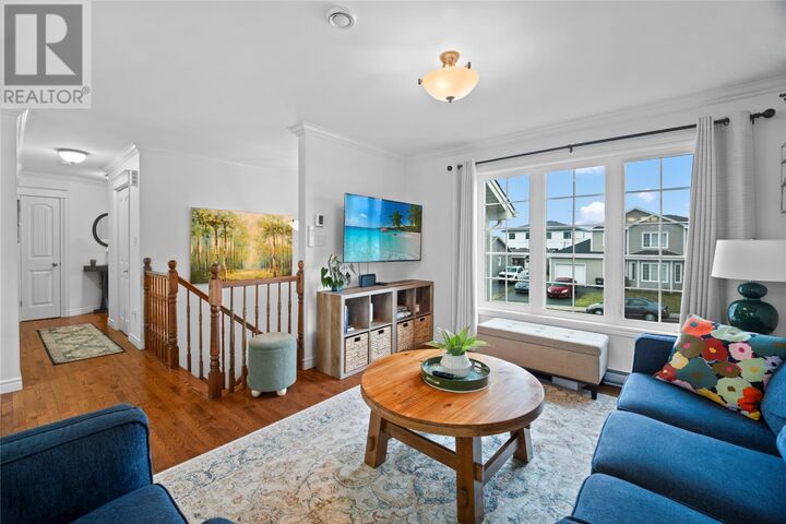 Property Photo:  9 Capulet Street  NL A1B 0G5 