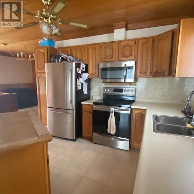 Property Photo:  102 Nishnabe Miikena Rd  ON P0T 2A0 