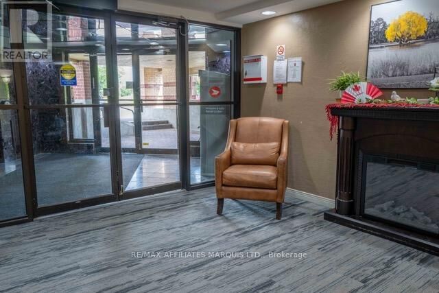 Property Photo: 121 West Water Street West 312 ON K6J 5T8