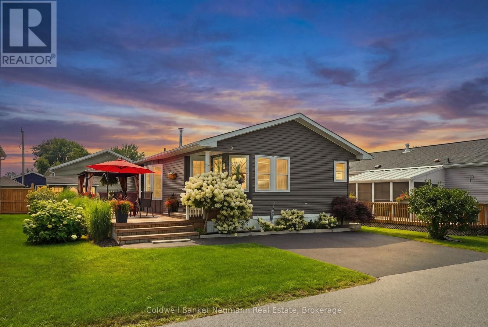 Property Photo: 9 Basswood Road ON N0B 2J0