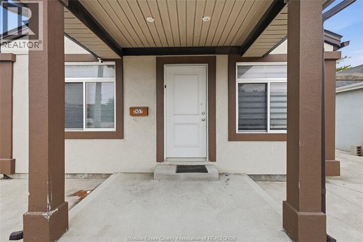 Property Photo:  3457 Walker Road  ON N8W 3S2 