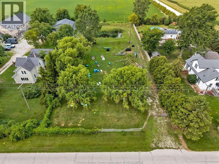 Property Photo:  V/L Concession 4 South  ON N9V 2Y8 