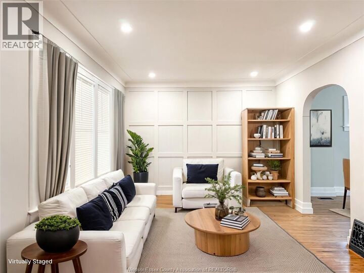 Property Photo: 1111 Elsmere ON N9A 2A1