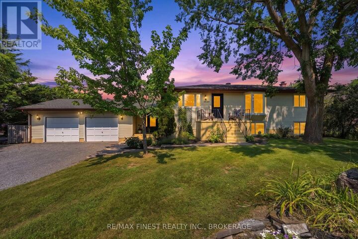 3420 Round Lake Road — photo 1