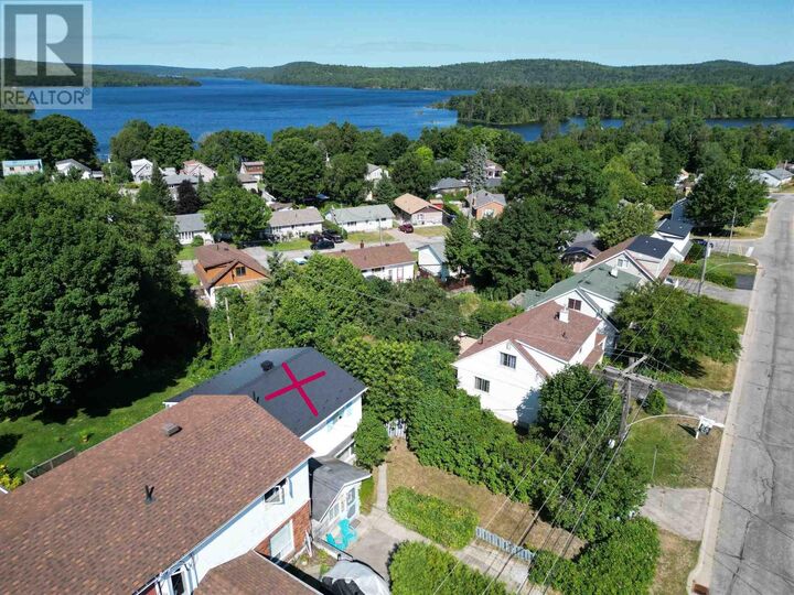Property Photo: 89C Spruce Ave ON P5A 2C1