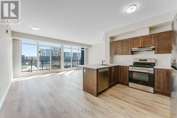 Property Photo:  397 Codds Road 302  ON K1K 5C7 