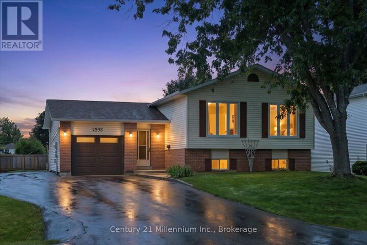 2293 Webb Street — photo 1