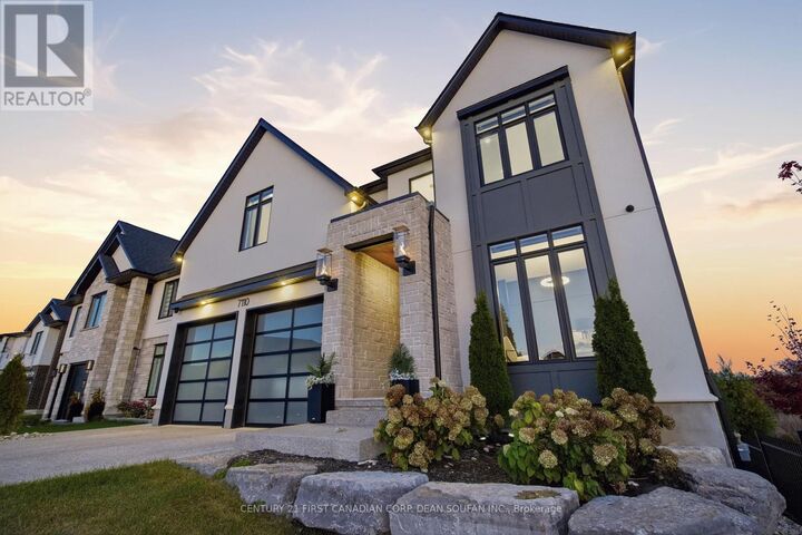 Property Photo: 7110 Silver Creek Circle ON N6P 0G9