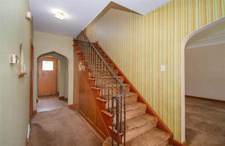 Property Photo: 238 Eveline Street MB R1A 1L8