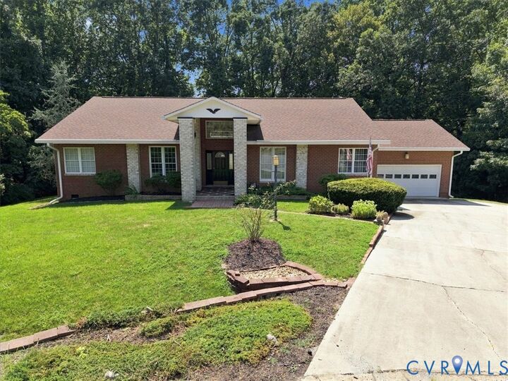Property Photo: 12600 Lilking Road VA 23831