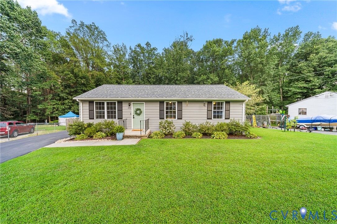 Property Photo:  3707 Jackie Drive  VA 23803 