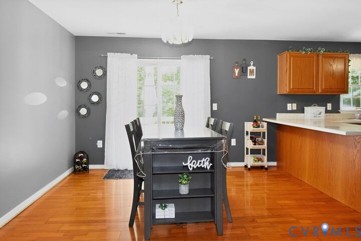 Property Photo:  437 Doggett Lane  VA 22503 