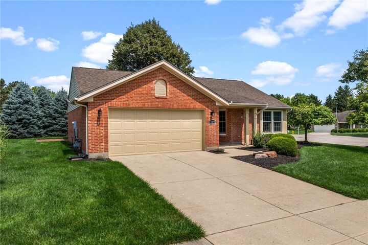 Property Photo: 1879 Brandonhall Drive OH 45342
