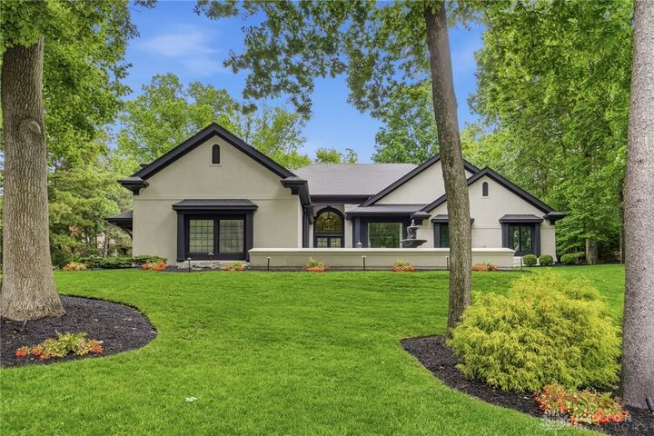 Property Photo:  3624 Wood Hollow Road  OH 45429 