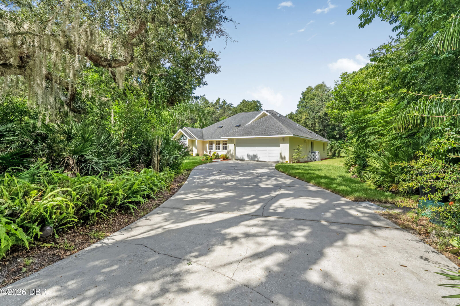 Property Photo:  5812 Nob Hill Boulevard  FL 32127 