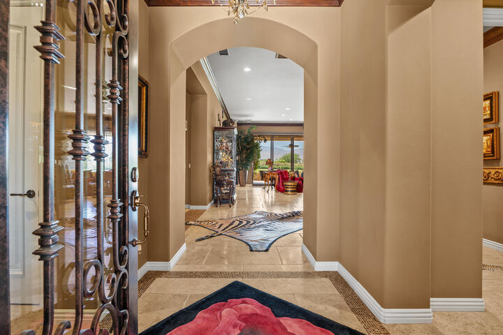 Property Photo:  75667 Via Cortona  CA 92210 