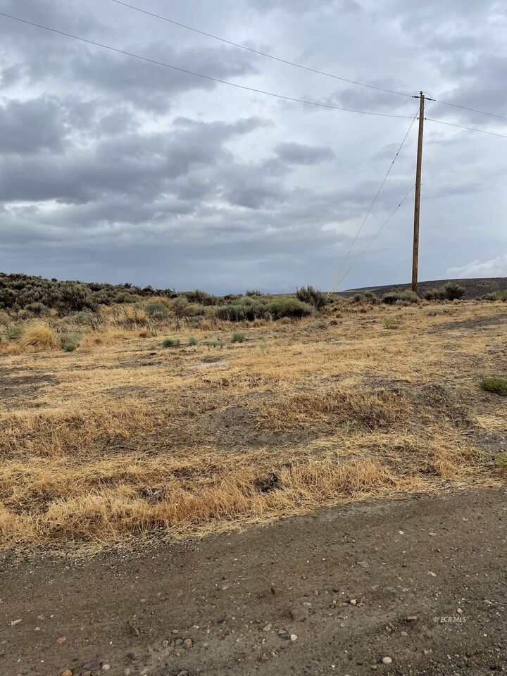Property Photo: Mesa Drive NV 89801