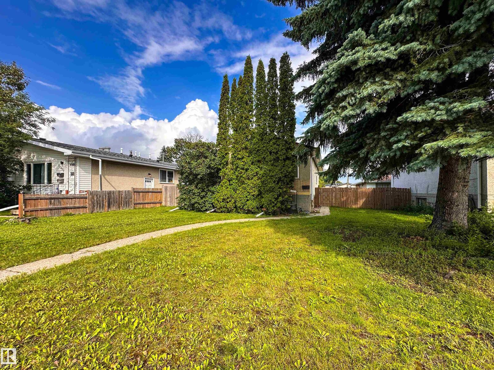 Property Photo:  13431 119 Street NW  AB T5E 5M9 