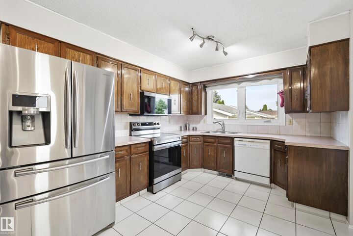 Property Photo: 17312 105 Street NW AB T5X 3H4