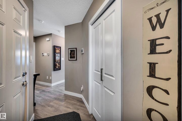 Property Photo:  5033 Andison Close SW  AB T6W 3T4 